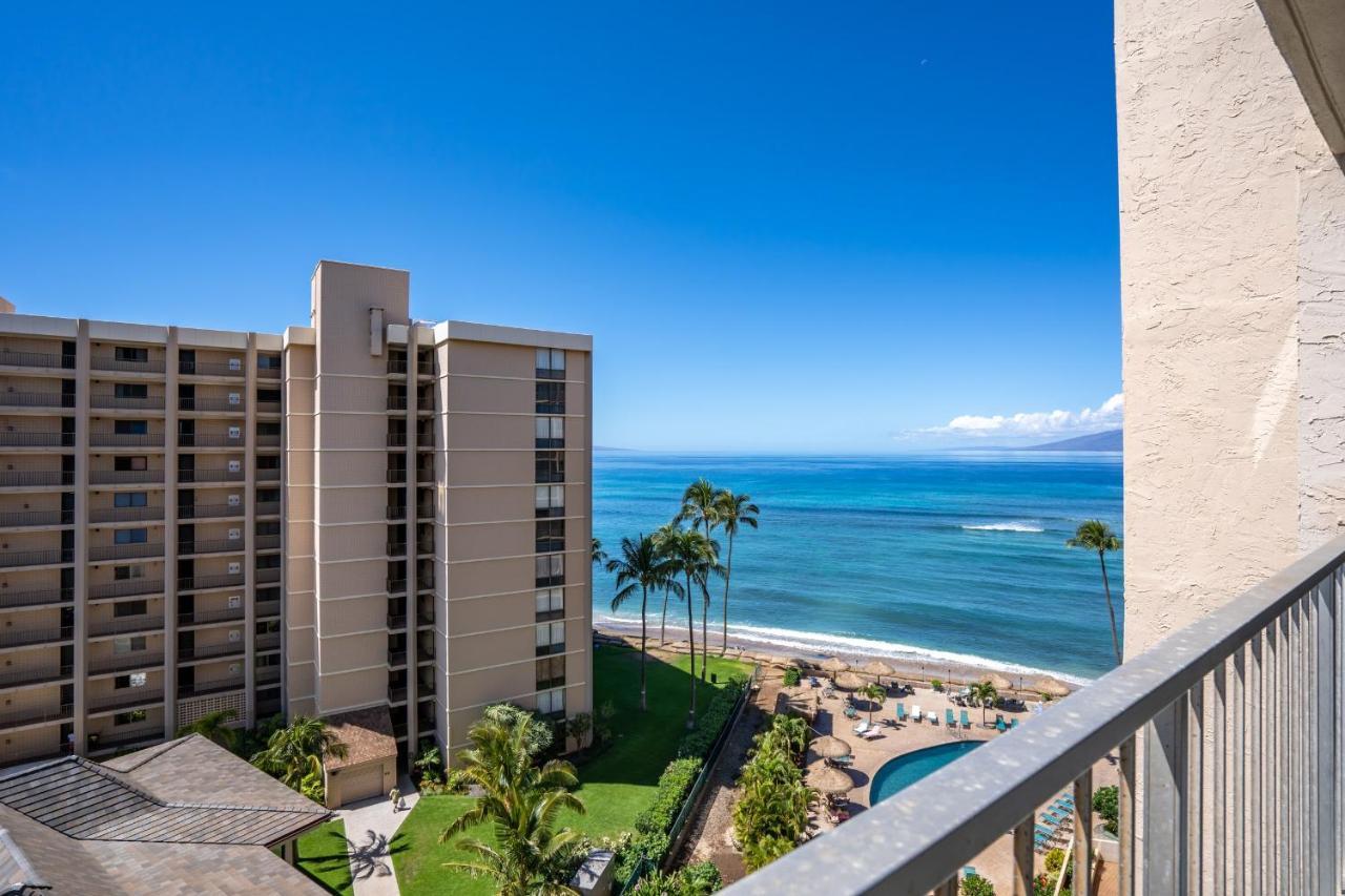 Royal Kahana 920 エクステリア 写真