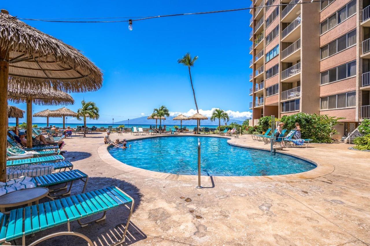 Royal Kahana 920 エクステリア 写真